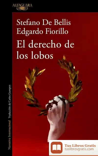 Descargar El Derecho De Los Lobos