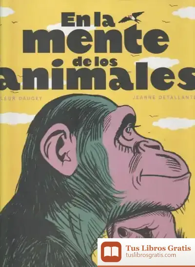 Descargar En La Mente De Los Animales de Fleur Daugey