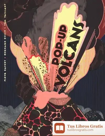 Descargar Pop-Up Volcans de Fleur Daugey