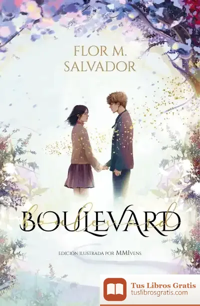 Descargar Boulevard. Libro 1