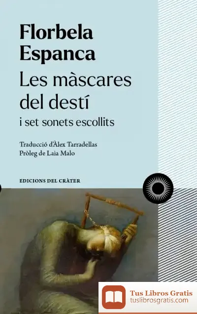 Descargar Les Màscares Del Destí