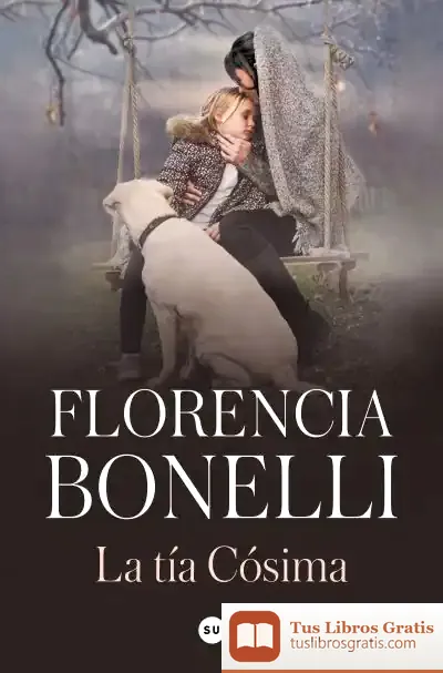 Descargar La Tía Cósima de Florencia Bonelli