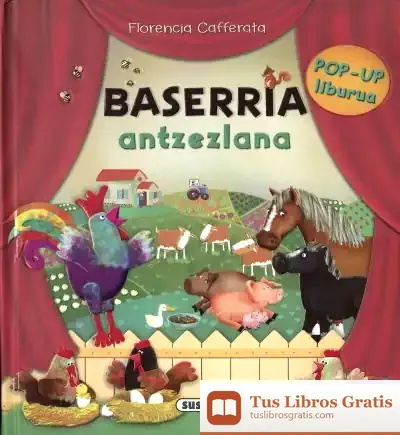 Descargar Antzezlana. Baserria de Florencia Cafferata Losada