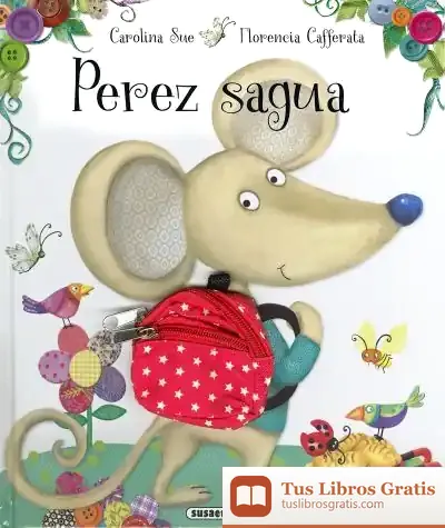 Descargar Perez Sagua de Florencia Cafferata Losada