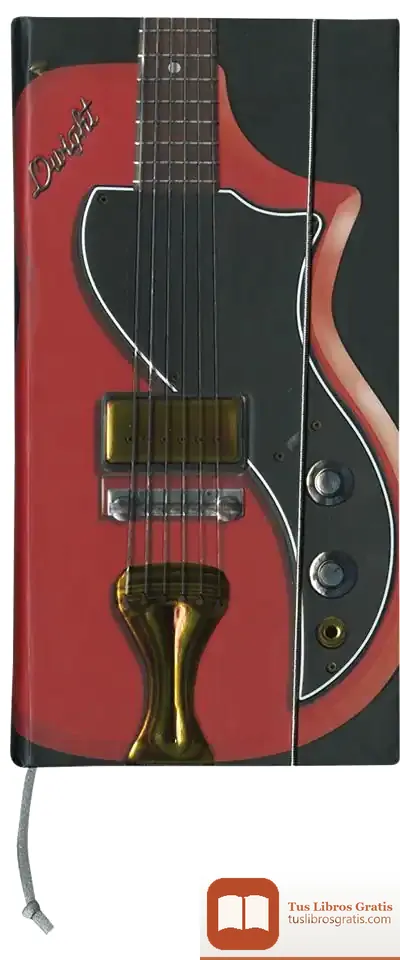 Descargar Rock Dwight Valco Supro de Florencia Cafferata Losada