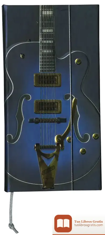 Descargar Rock Gretsch 6120 de Florencia Cafferata Losada