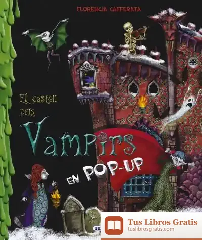 Descargar Vampirs de Florencia Cafferata Losada