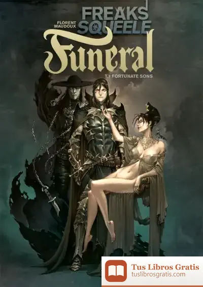 Descargar Funeral 1