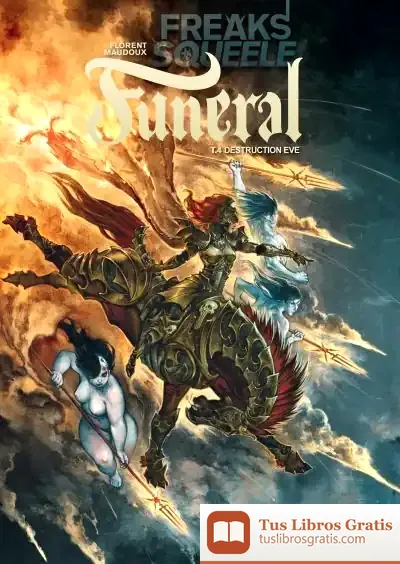 Descargar Funeral 4