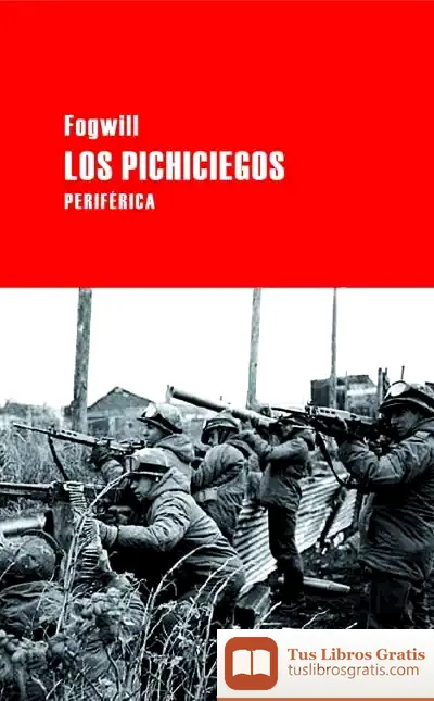 Descargar Los Pichiciegos