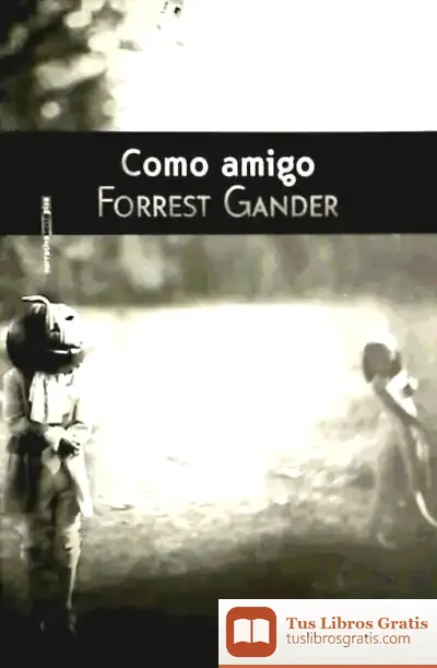 Descargar Como Amigo