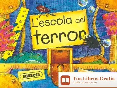 Descargar L'Escola Del Terror de Patrick Süskind