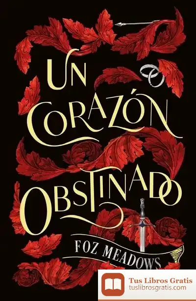 Descargar Un Corazón Obstinado