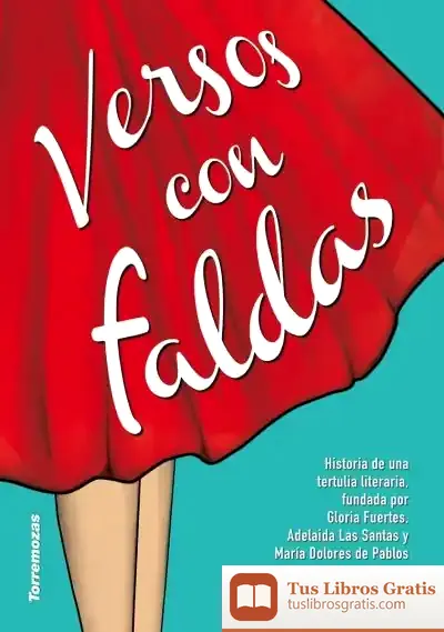 Descargar Versos Con Faldas