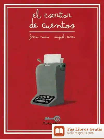 Descargar El Escritor De Cuentos