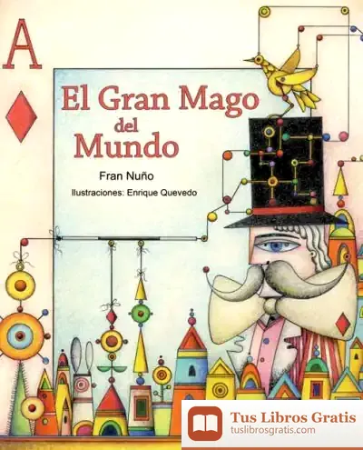 Descargar El Gran Mago Del Mundo