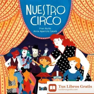 Descargar Nuestro Circo