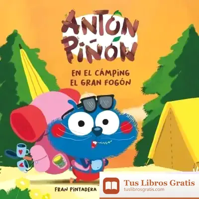 Descargar En El Cámping El Gran Fogón