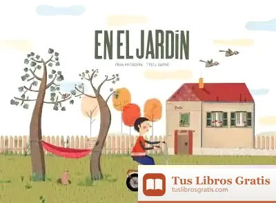 Descargar En El Jardín