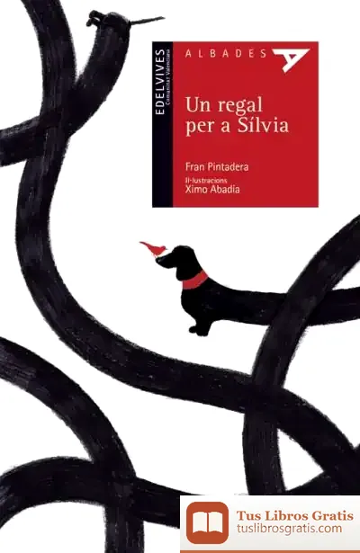 Descargar Un Regal Per A Sílvia