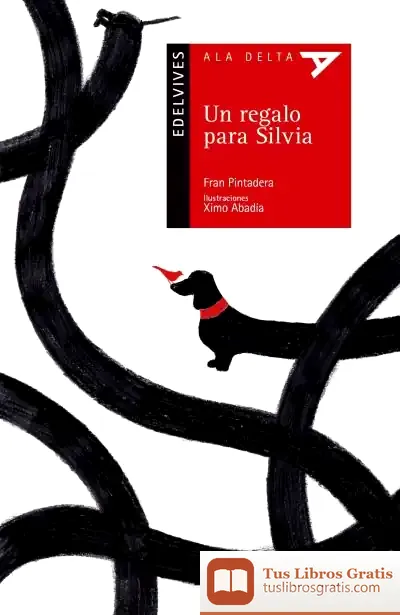 Descargar Un Regalo Para Silvia