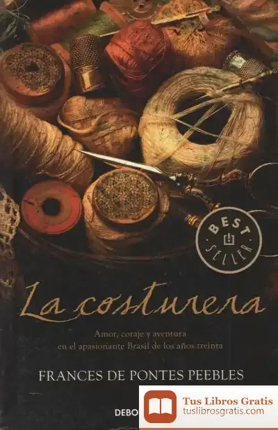 Descargar La Costurera