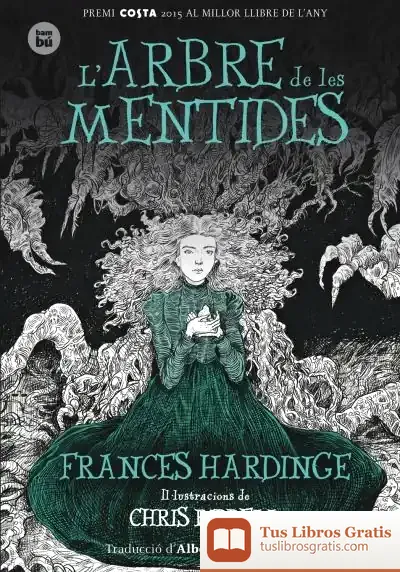 Descargar L'Arbre De Les Mentides de Frances Hardinge