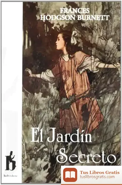 Descargar El Jardín