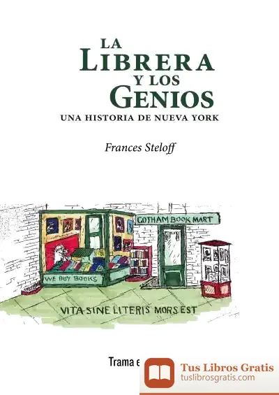Descargar La Librera Y Los Genios