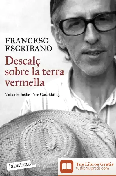 Descargar Descalç Sobre La Terra Vermella de Henry Reed
