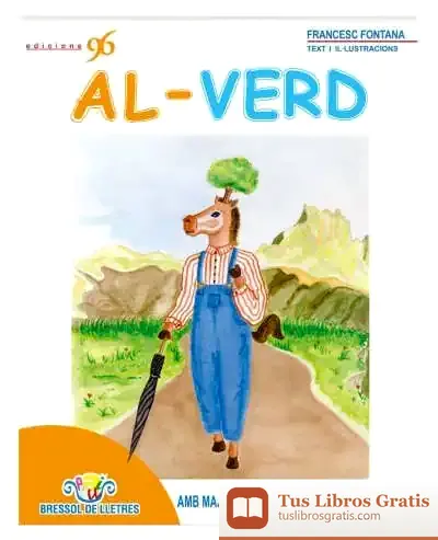 Descargar Al-Verd de César Rendueles
