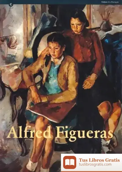 Descargar Alfred Figueres. Pintures