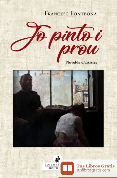 Descargar Jo Pinto I Prou