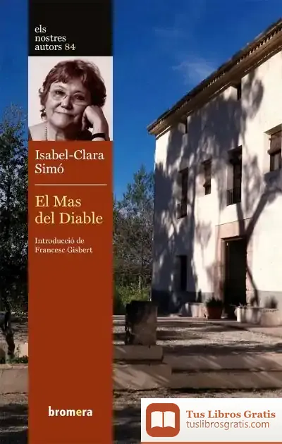 Descargar El Mas Del Diable de Francesc Gisbert
