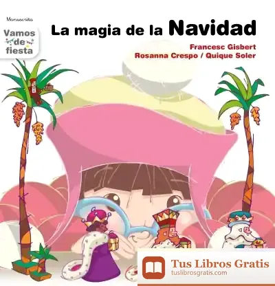 Descargar La Magia De La Navidad de Francesc Gisbert
