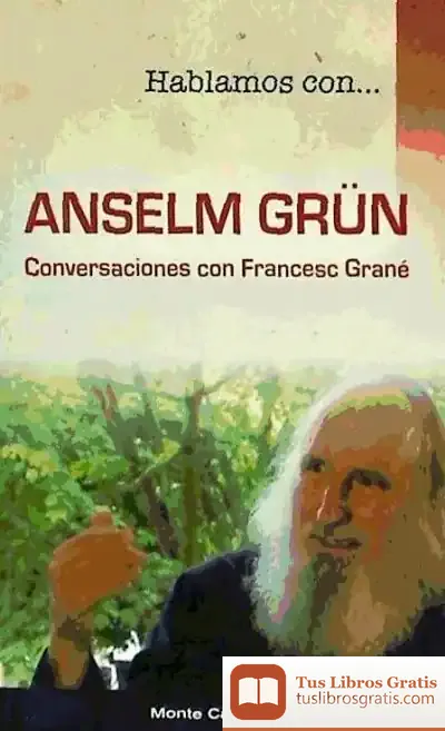 Descargar Habalmos Con... Anselm Grüm