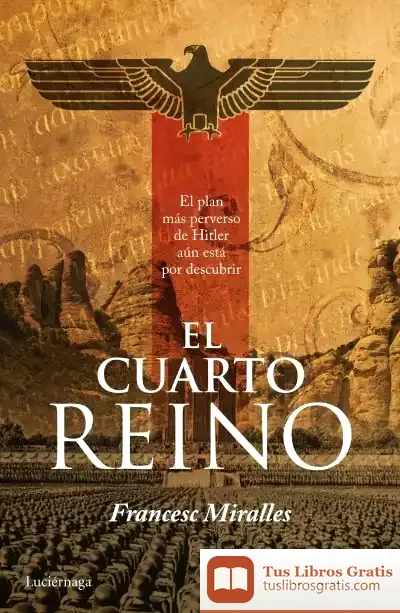 Descargar El Cuarto Reino