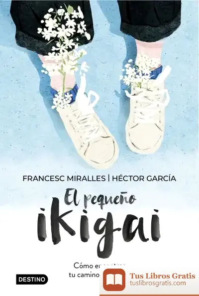 Descargar El Pequeño Ikigai