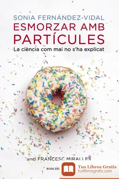 Descargar Esmorzar Amb Partícules