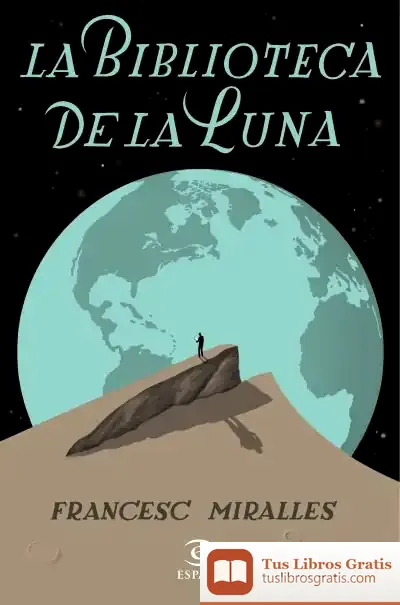 Descargar La Biblioteca De La Luna