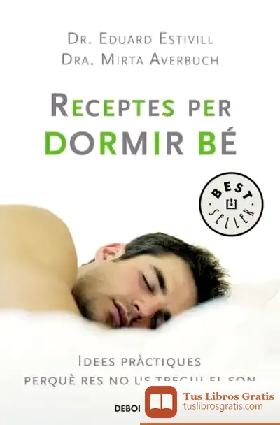 Descargar Receptes Per A Dormir Bé de Divo Barsotti