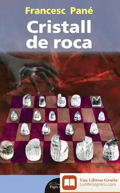 Descargar Cristall De Roca