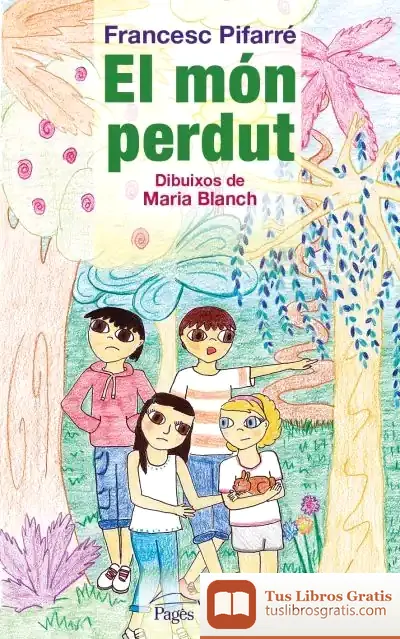 Descargar El Món Perdut