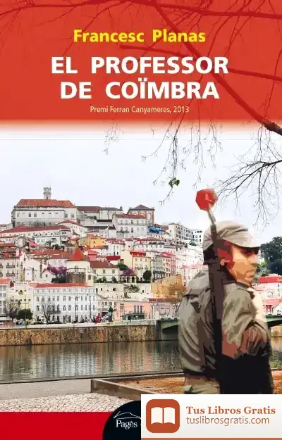 Descargar El Professor De Coïmbra