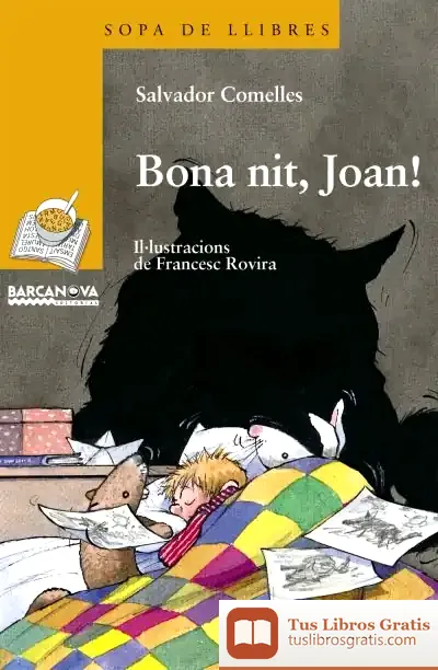 Descargar Bona Nit, Joan! de Francesc Rovira