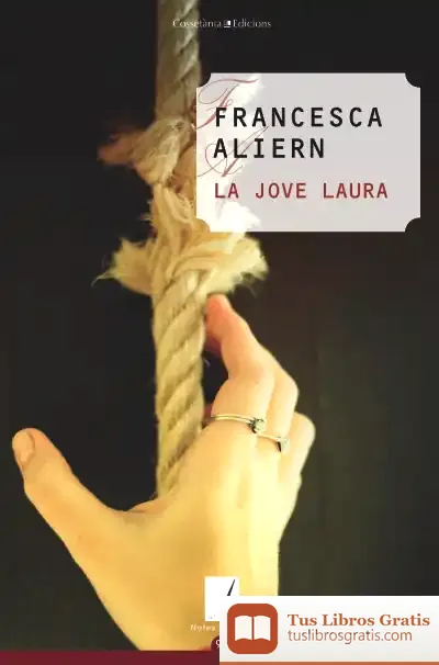 Descargar La Jove Laura de Francesca Aliern Pons