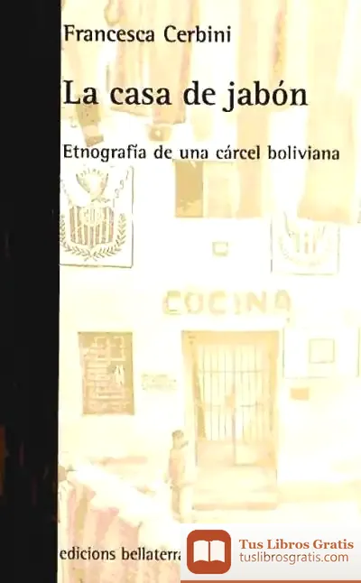 Descargar La Casa De Jabón