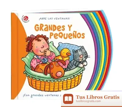 Descargar Grandes Y Pequeños