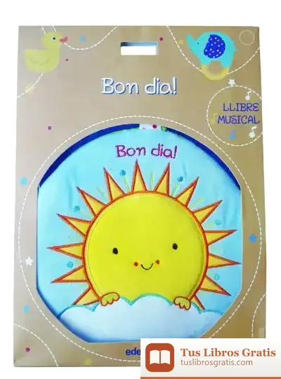 Descargar Bon Dia! Llibre Musical de Francesca Ferri