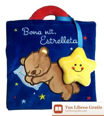 Descargar Bona Nit, Estrelleta de Francesca Ferri